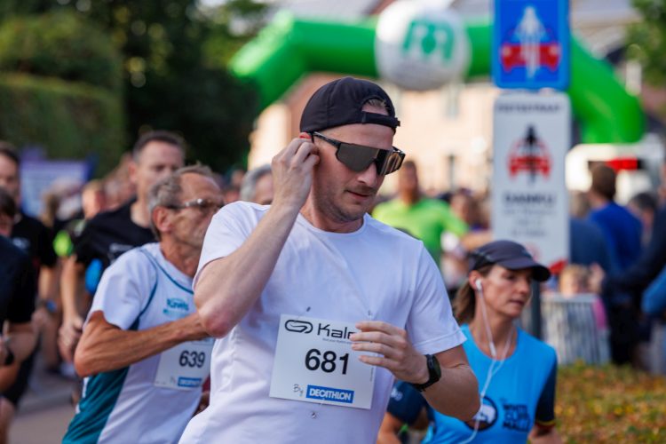 Landlopersjogging 2025